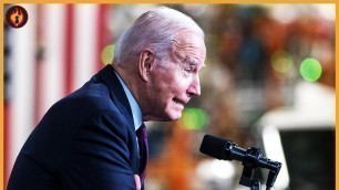 'POLL: Voters Question Biden\'s Mental, Physical Fitness | Breaking Points with Krystal and Saagar'
